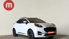Usado 2022 Ford Puma ST-Line X | € 19.999 (Preço justo)