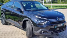 Usado 2023 Citroën e-C4 Feel Sedan | € 26.899 (Preço justo)