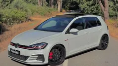 Usado 2018 VW Golf VII | € 27.250 (Preço justo)