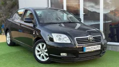 Usado 2003 Toyota Avensis | € 6.990 (Preço justo)