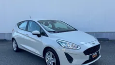 Usado 2020 Ford Fiesta Business Edition Citadino | € 10.950 (Preço justo)