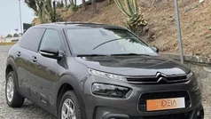 Usado 2019 Citroën C4 Cactus Citadino | € 12.750 (Preço justo)