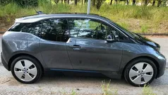 Usado 2021 BMW i3 Citadino | € 22.400 (Preço justo)