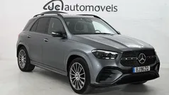 Usado 2024 Mercedes GLE350 SUV | € 89.900