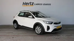 Usado 2022 Kia Stonic SUV | € 14.190 (Bom preço)