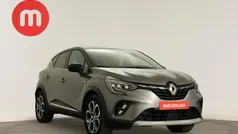 Usado 2024 Renault Captur Techno SUV | € 20.999 (Preço justo)