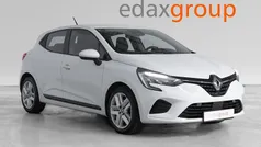 Usado 2021 Renault Clio V Zen | € 13.990 (Preço justo)