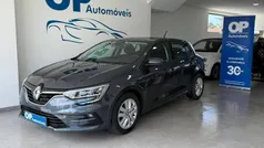 Usado 2022 Renault Mégane IV | € 20.450 (Super Preço)