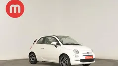 Usado 2023 Fiat 500C Cabrios | € 15.499 (Preço justo)