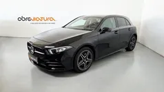 Usado 2021 Mercedes A250 AMG line | € 31.000 (Preço justo)