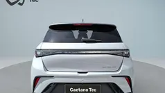 Branco Usado 2025 BYD Dolphin Citadino | € 30.990 (Preço justo)