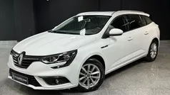 Usado 2020 Renault Mégane GrandTour Intens Carrinha | € 17.900 (Preço justo)