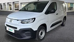 Branco Novo 2025 Fiat Doblò Monovolume | € 20.500 (Preço justo)