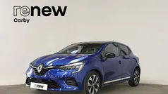 Usado 2023 Renault Clio V Evolution | € 16.490 (Preço justo)
