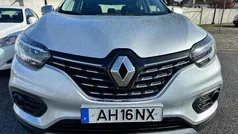 Usado 2021 Renault Kadjar SUV | € 19.900 (Preço justo)