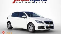 Usado 2019 Peugeot 308 | € 15.800 (Preço justo)