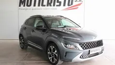 Cinzento Usado 2022 Hyundai Kauai SUV | € 19.250 (Preço justo)