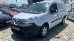Usado 2018 Renault Kangoo Monovolume | € 12.500 (Preço justo)