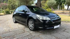 Usado 2007 Citroën C4 | € 4.990 (Preço justo)