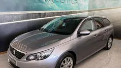 Usado 2019 Peugeot 308 SW Carrinha | € 12.900 (Preço justo)