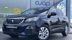 Preto Usado 2020 Peugeot 3008 Active SUV | € 22.370 (Preço justo)