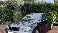 Usado 2005 BMW 116 Citadino | € 6.290 (Preço justo)