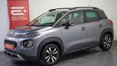 Usado 2018 Citroën C3 Aircross SUV | € 13.500 (Preço justo)
