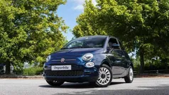 Usado 2022 Fiat 500 | € 14.950 (Preço justo)
