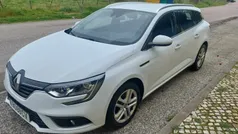 Usado 2019 Renault Mégane IV Carrinha | € 12.000 (Super Preço)