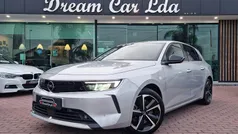 Usado 2022 Opel Astra Elegance | € 23.500