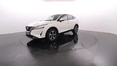Usado 2023 Nissan Qashqai N-Connecta SUV | € 32.450 (Preço justo)
