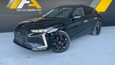Usado 2022 DS Automobiles DS4 Citadino | € 27.800 (Super Preço)