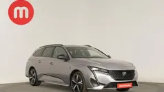 Usado 2024 Peugeot 308 GT Carrinha | € 26.999 (Preço justo)