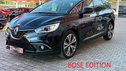 Preto Usado 2020 Renault Grand Scénic IV Monovolume | € 19.990 (Preço justo)