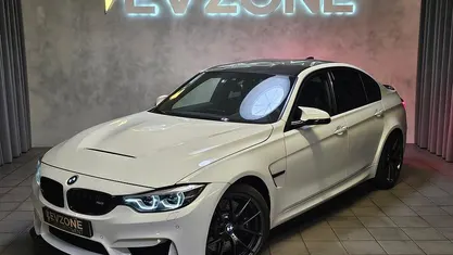 Usado BMW M3 460 HP (338 kW) 2019 Sedan