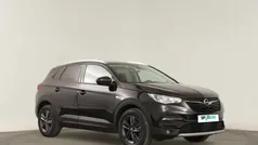 Usado 2021 Opel Grandland X GS Line SUV | € 19.990 (Preço justo)