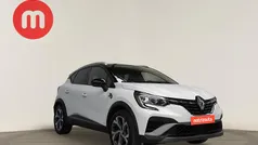 Usado 2023 Renault Captur RS Line SUV | € 19.699 (Preço justo)