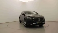 Preto Usado 2023 Mercedes EQA250 Progressive SUV | € 42.490 (Super Preço)