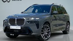 Usado 2024 BMW X7 Comfort Edition SUV | € 136.900
