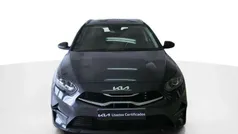 Preto Usado 2024 Kia Ceed Sportswagon Carrinha | € 21.750 (Preço elevado)