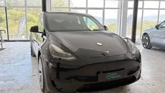 Preto Usado 2023 Tesla Model Y SUV | € 33.900 (Bom preço)