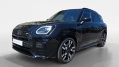 Preto Usado 2024 Mini Countryman SUV | € 44.900