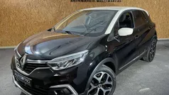 Usado 2018 Renault Captur SUV | € 12.500 (Preço justo)