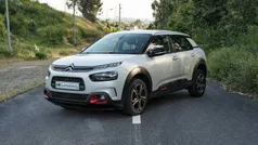 Usado 2018 Citroën C4 Cactus Citadino | € 12.800 (Preço justo)