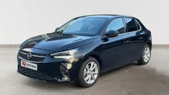 Preto Usado 2022 Opel Corsa Elegance | € 15.900 (Preço justo)