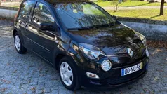 Usado 2012 Renault Twingo Night&Day Citadino | € 6.750 (Preço justo)