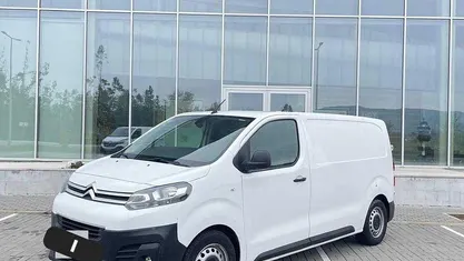 Usado 2021 Citroën Jumpy Monovolume | € 16.900 (Super Preço)