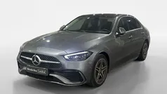 Usado 2024 Mercedes C300 Sedan | € 63.450