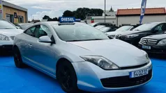 Cinzento Usado 2009 Renault Laguna III | € 7.900 (Preço justo)