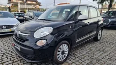 Usado 2013 Fiat 500L Pop Monovolume | € 7.400 (Preço justo)